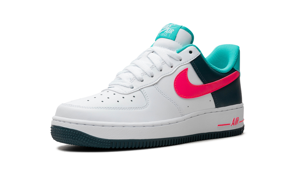 Air Force 1 "White" HF4849 100