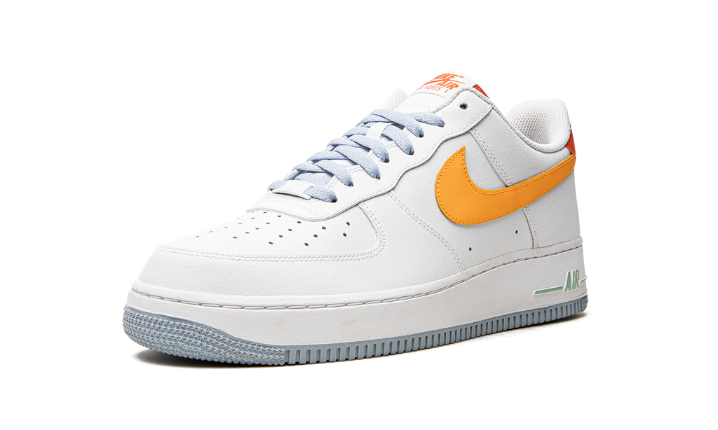 Air Force 1 '07 LV8 "Be Kind" DC2196 100