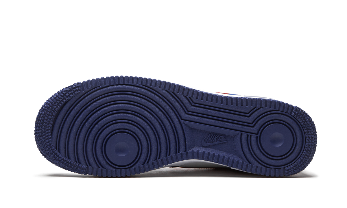 Air Force 1 '07 "USA" CZ9164 100