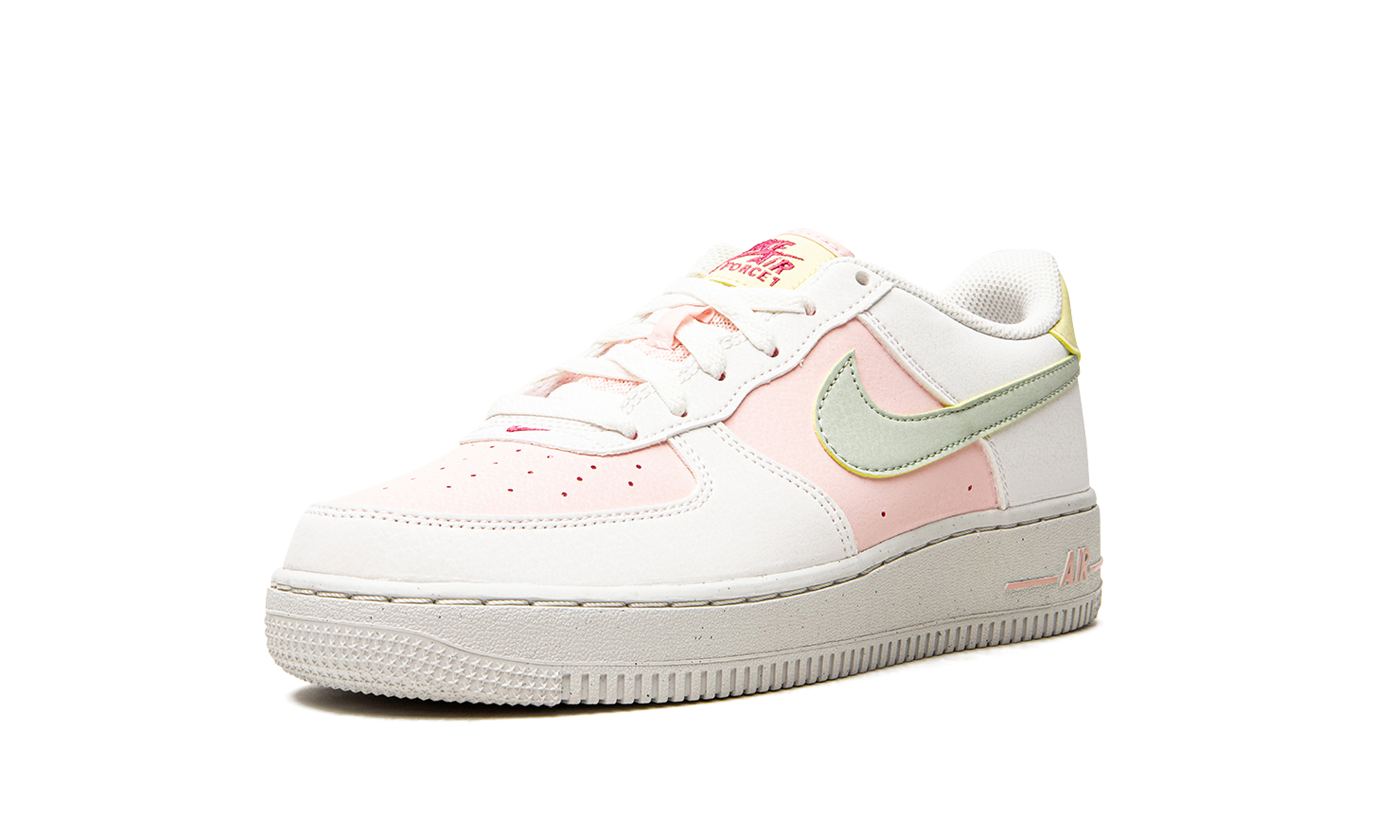 Air Force 1 Low "Next Nature Easter" DR4853 100