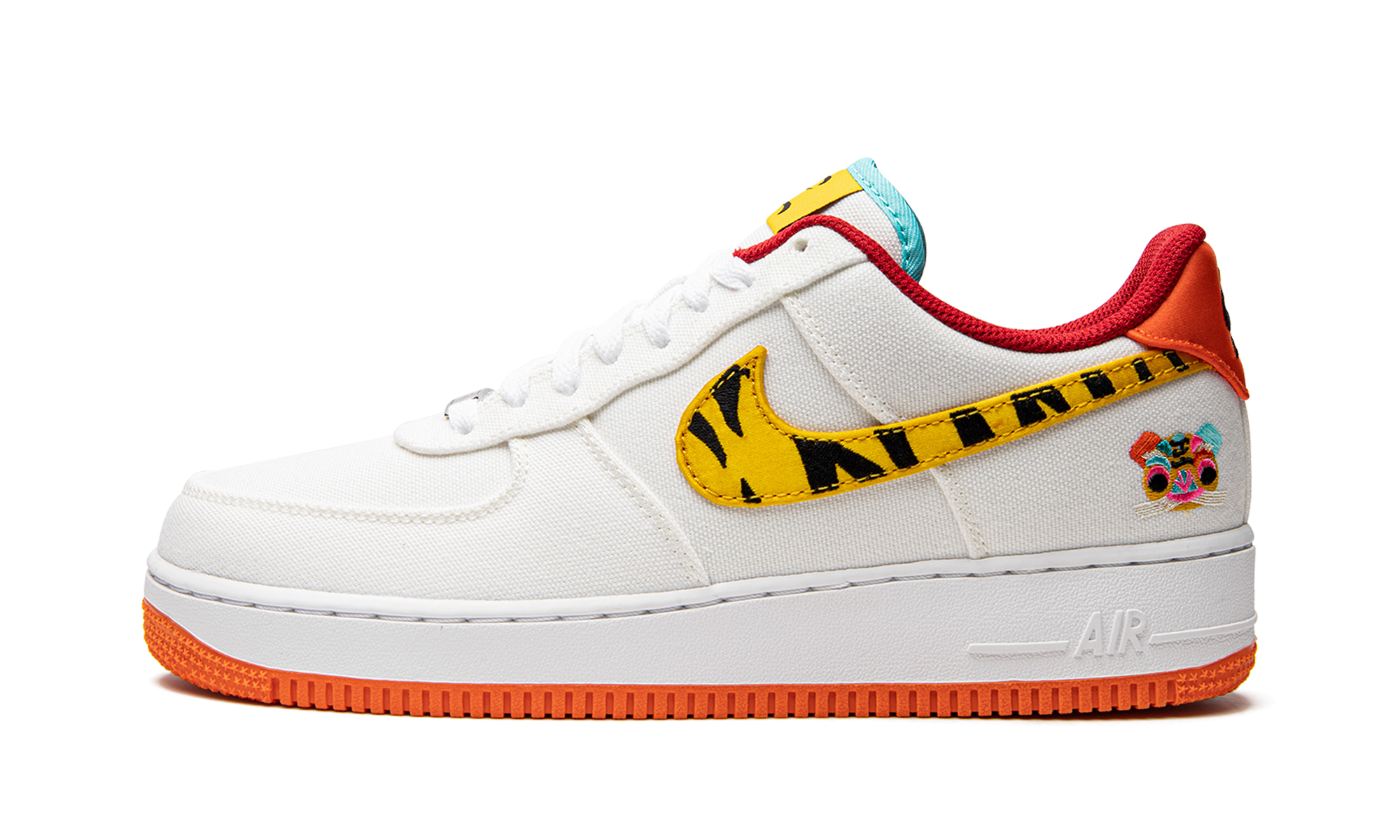 Air Force 1 Low '07 LX "Year of the Tiger" DR0147 171