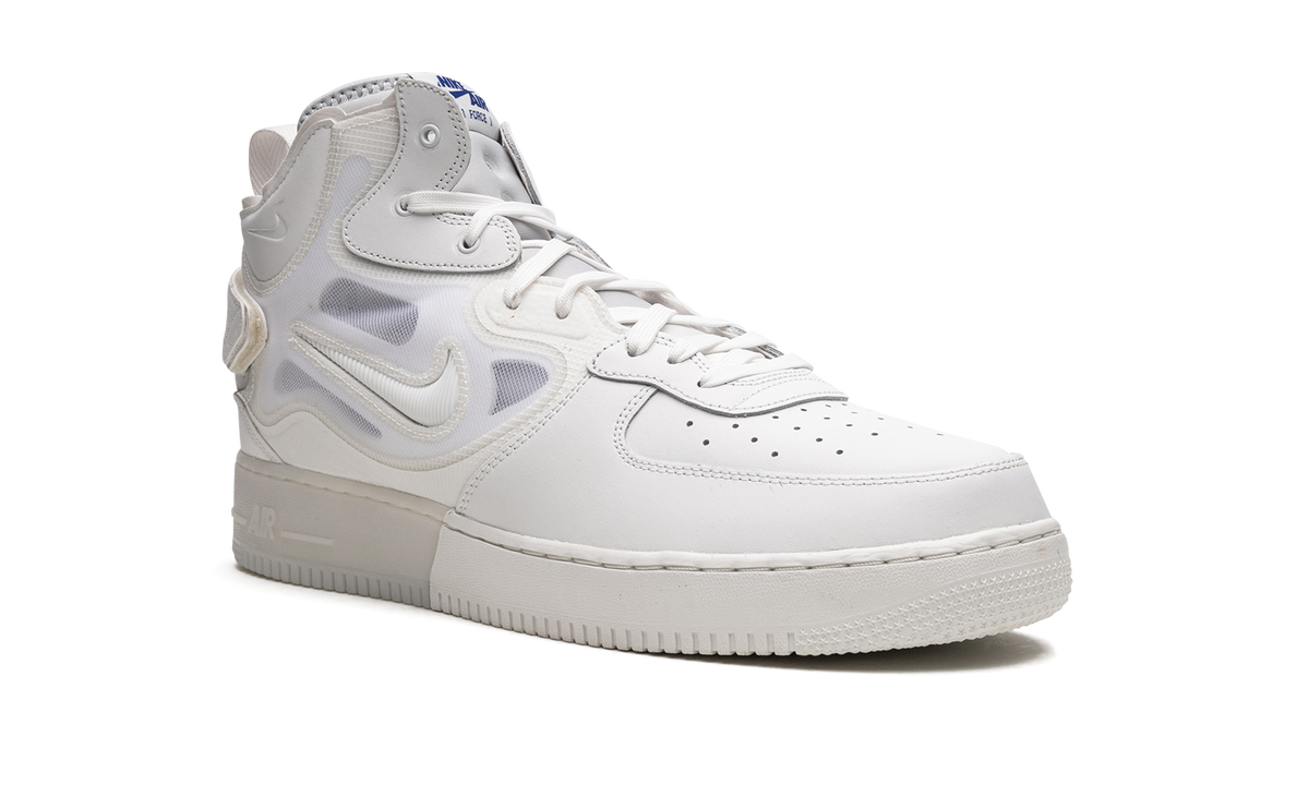 Air Force 1 Mid React "Air Force 1 Mid React NIKE" DQ1872 101