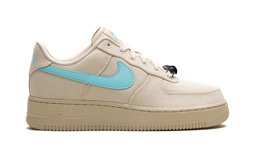 Air Force 1 Low "RTFKT - Human" FQ3954 100