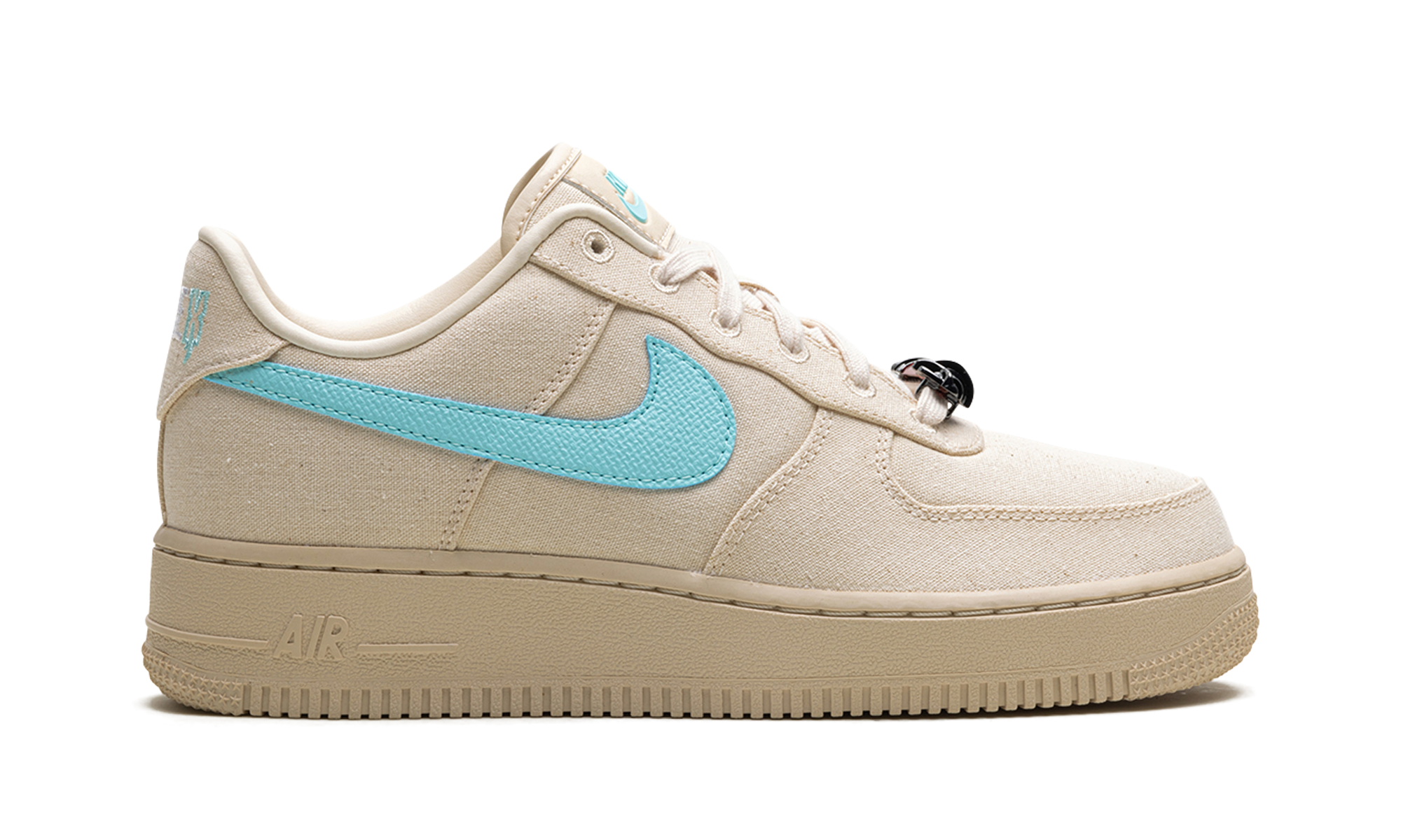 Air Force 1 Low "RTFKT - Human" FQ3954 100
