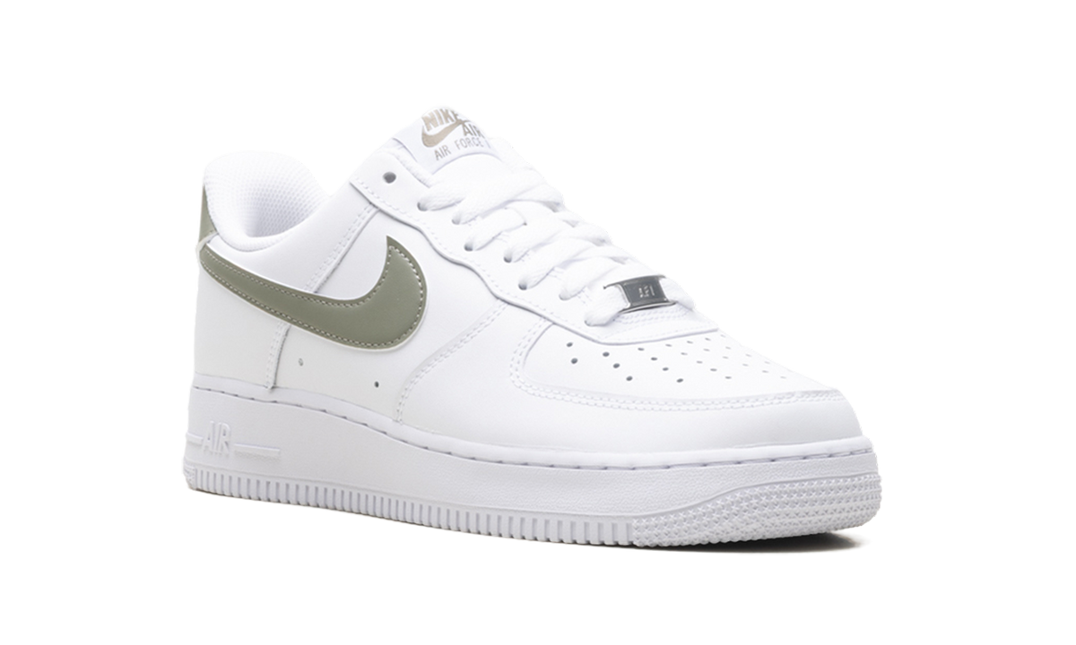 AIR FORCE 1 '07 "White/Gold" FJ4146 116