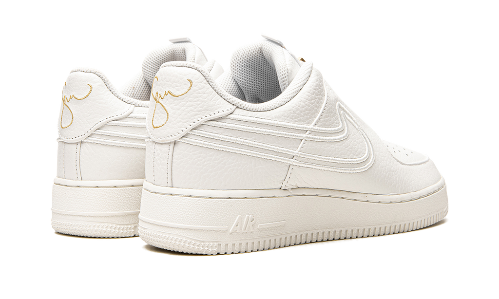 AIR FORCE 1 LO LXX WMNS "Serena Summit White" DM5036 100