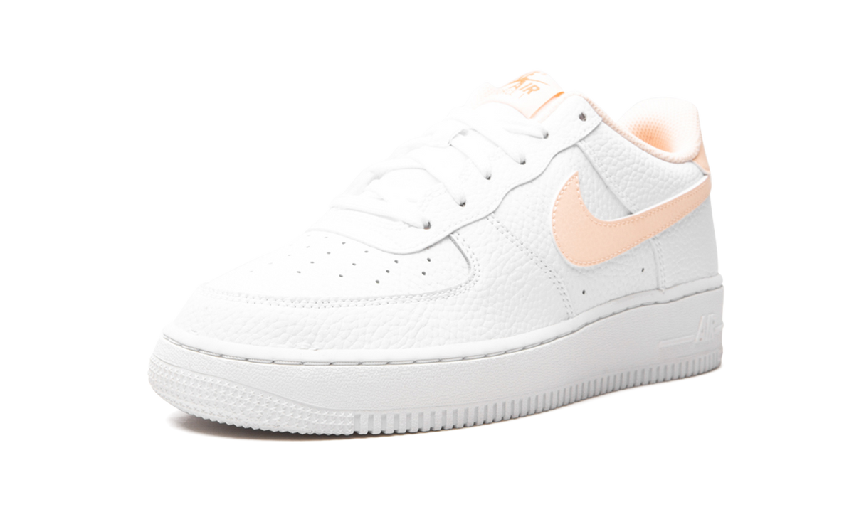 Air Force 1 Low GS "Crimson Tint" CT3839 102