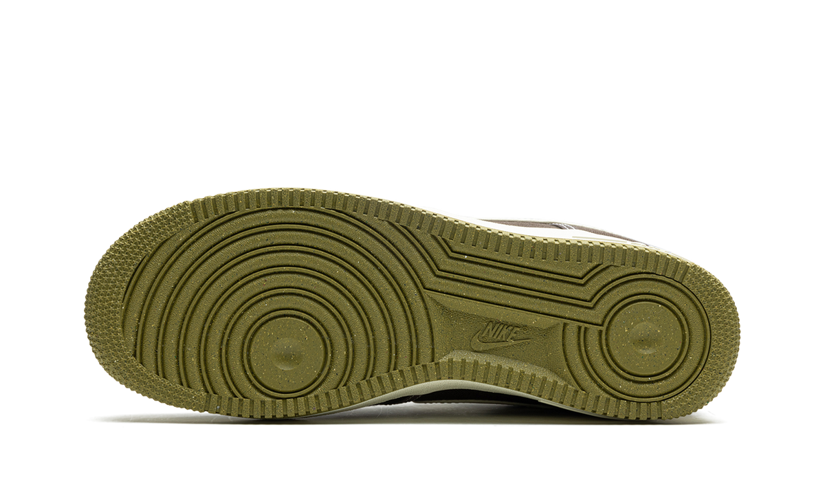Air Force 1 Low "Inside Out Brown" CI9349 201