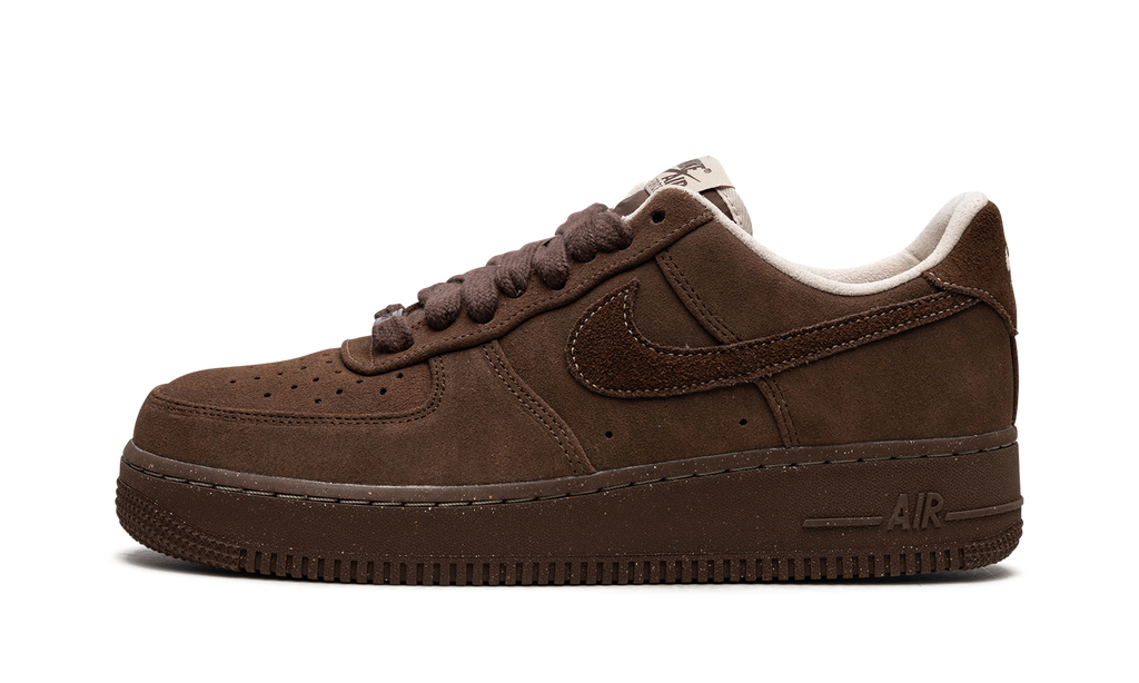 AIR FORCE 1 '07 ' WMNS "Cacao Wow" FQ8901 259