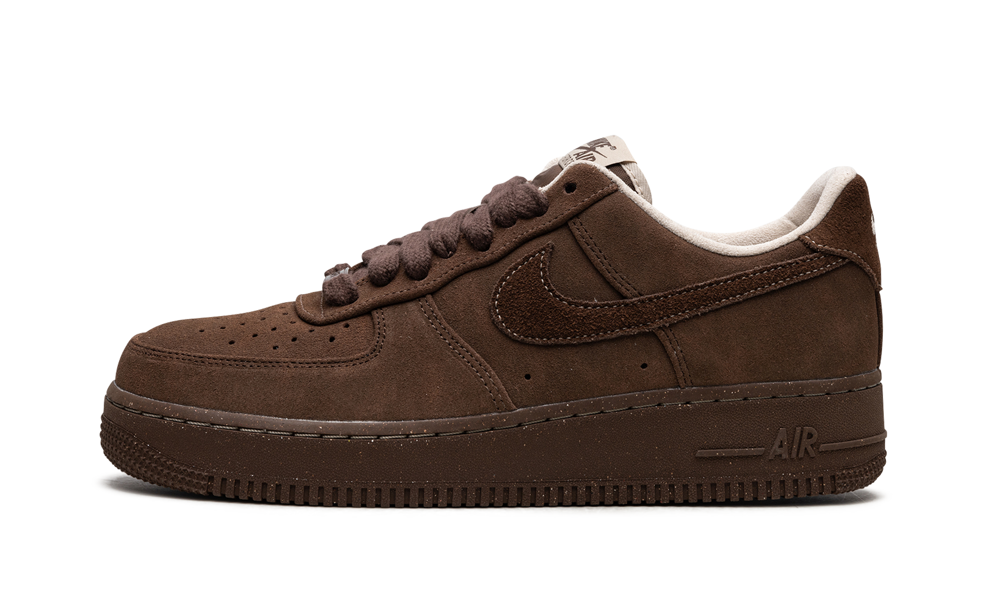 AIR FORCE 1 '07 ' WMNS "Cacao Wow" FQ8901 259