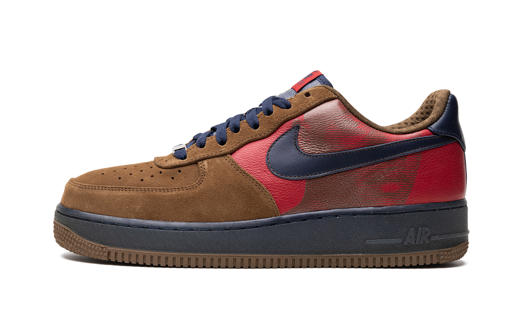 Air Force 1 Premium "Vince Carter" 315181 241
