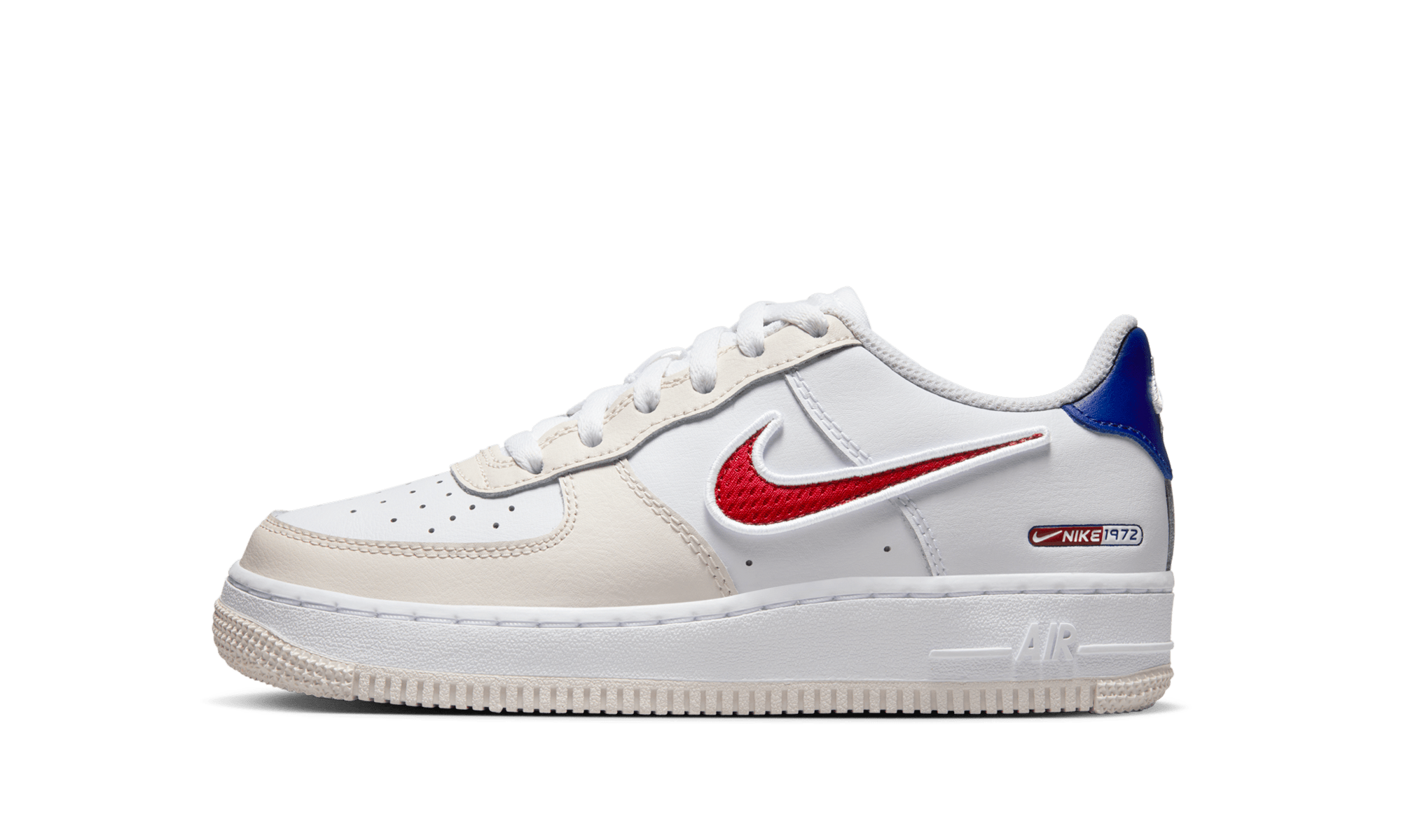 Air Force 1 Low LV8 GS "Since 1972" HF5744 146