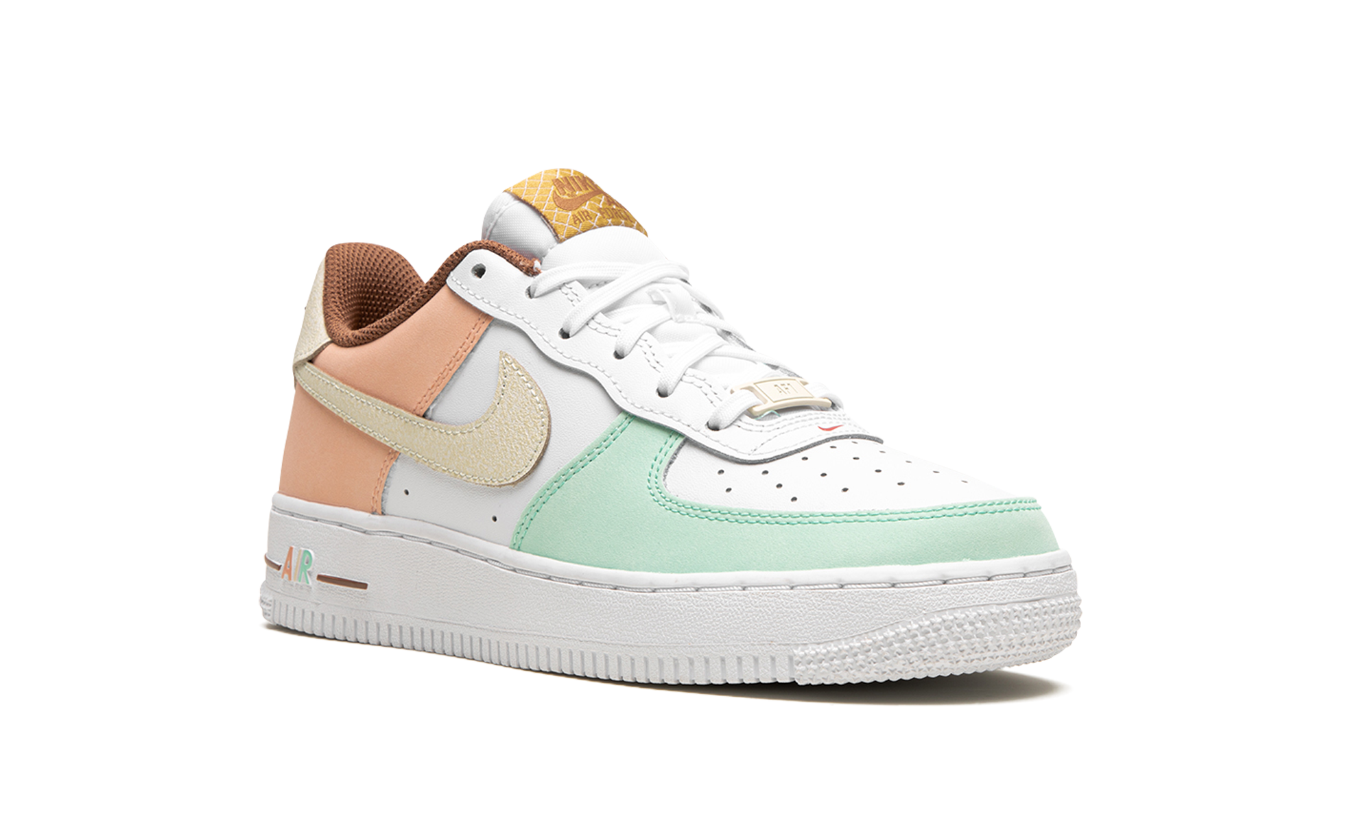 Air Force 1 LV8 (GS) "Ice Cream" DX3727 100