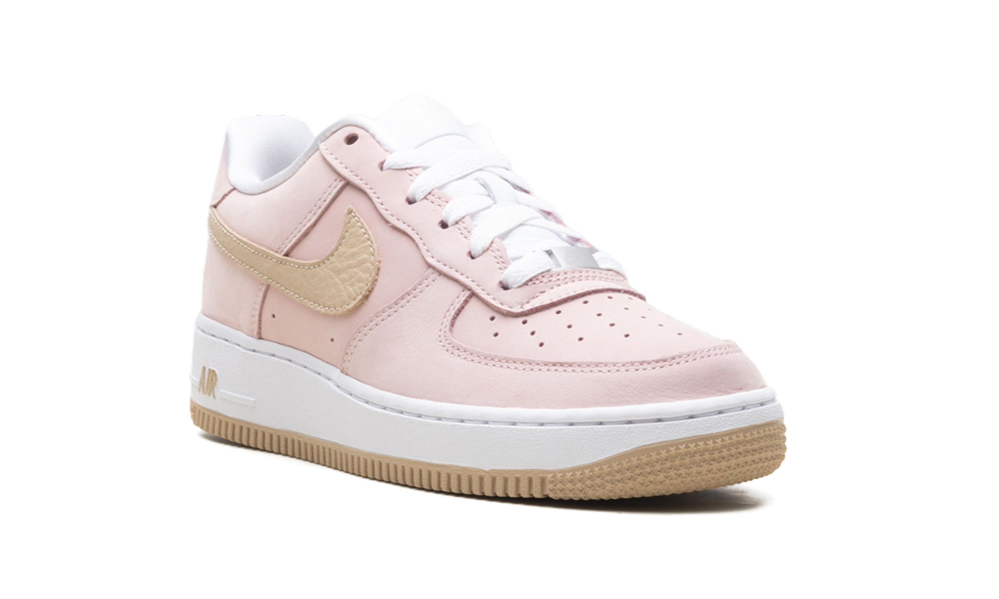 Air Force 1 Low GS "Kith - Un-Linen" IM6037 200