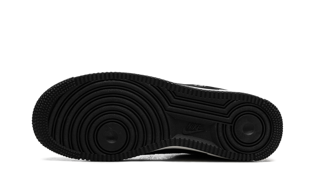 Air Force 1 Low '07 LV8 "Black Sail Embroidered Swoosh" HJ4465 001