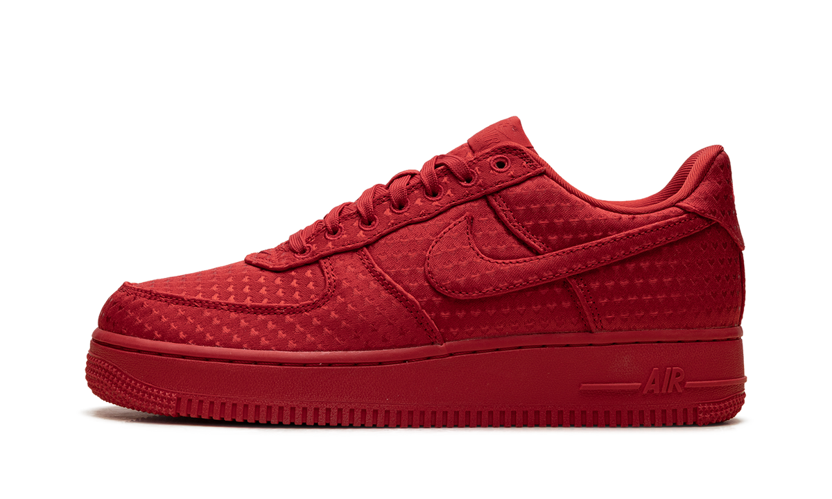 Air Force 1 Low WMNS "Valentine's Day 2026" IQ9965 600