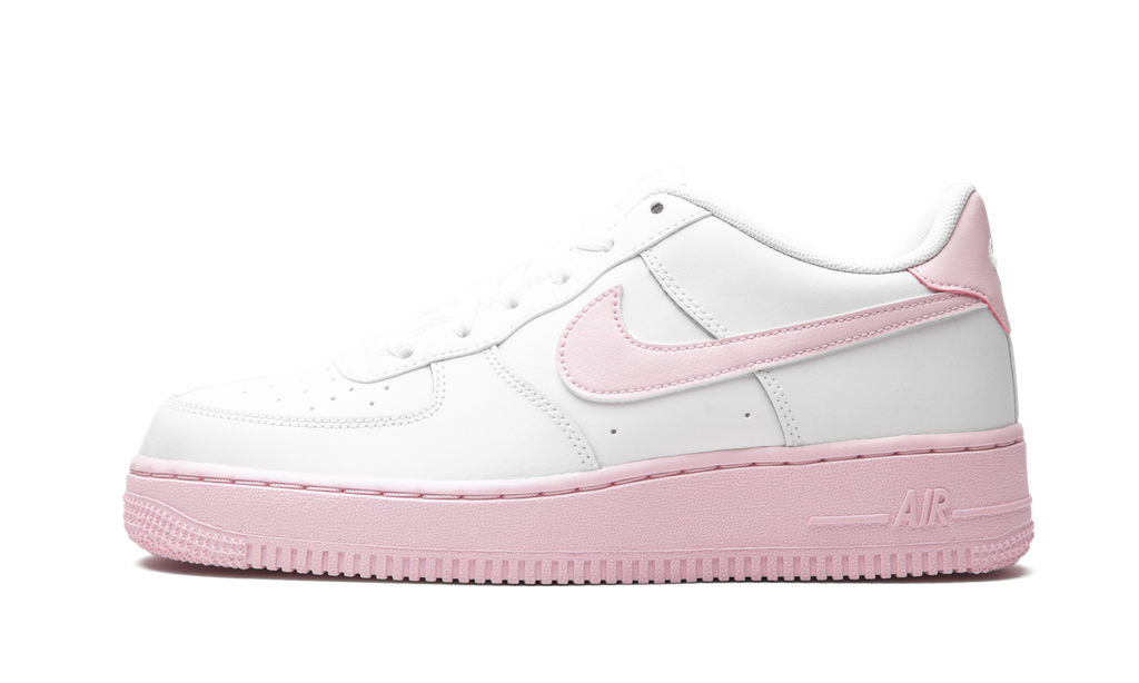 Air Force 1 low GS "Pink Foam" CV7663 100
