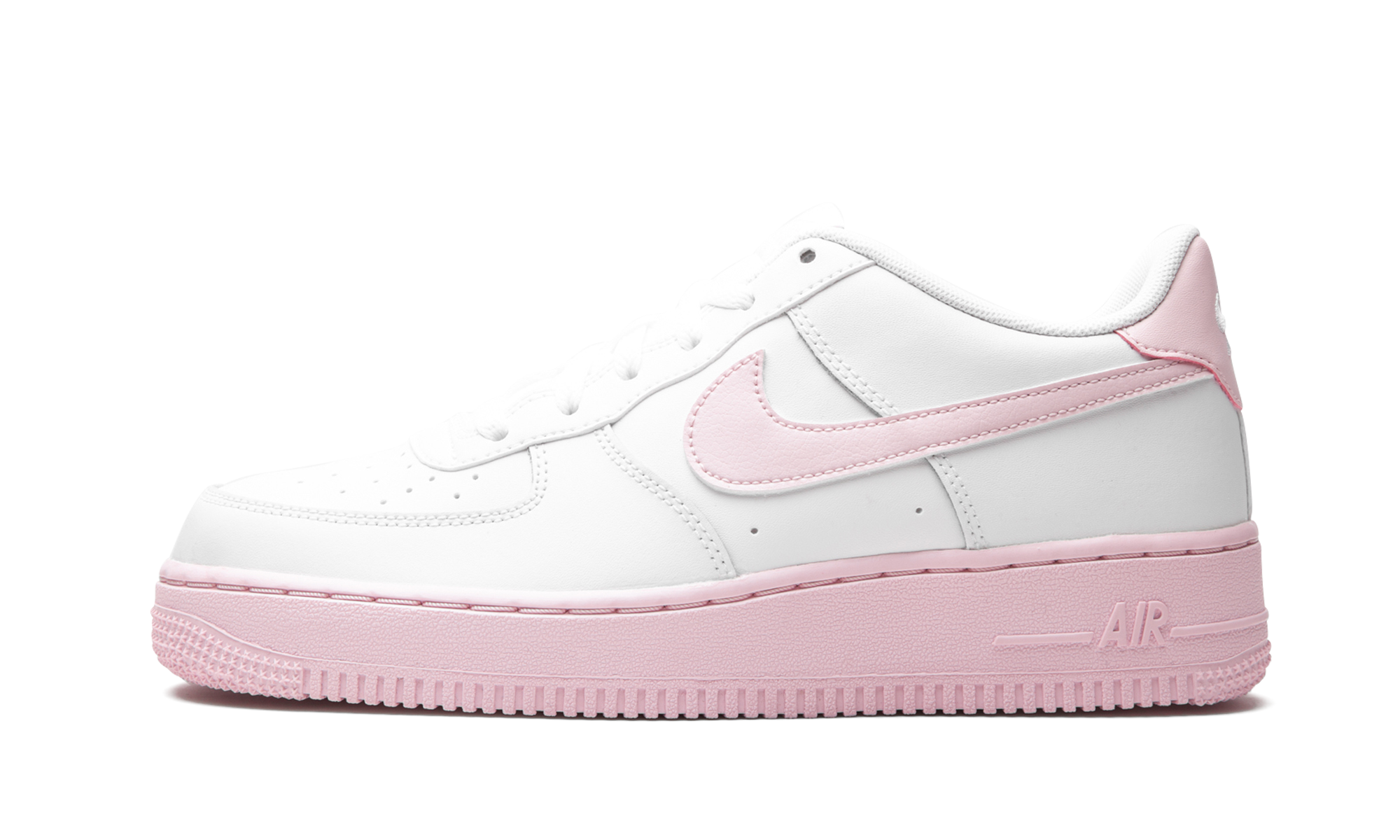 Air Force 1 low GS "Pink Foam" CV7663 100