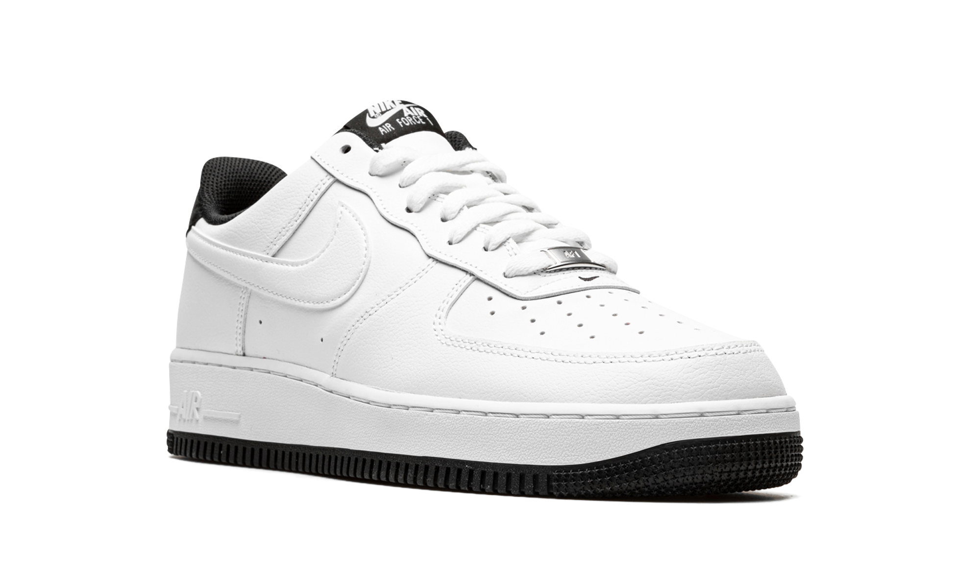 Air Force 1 '07 "White / Black" DR9867 102