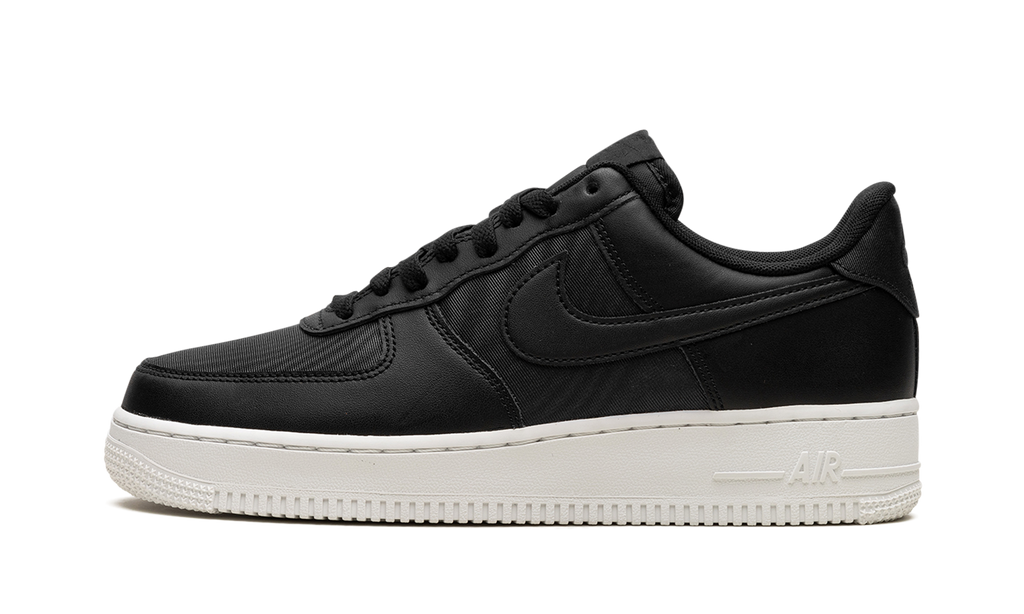 Air Force 1 Low "Black - Nylon" FB2048 001