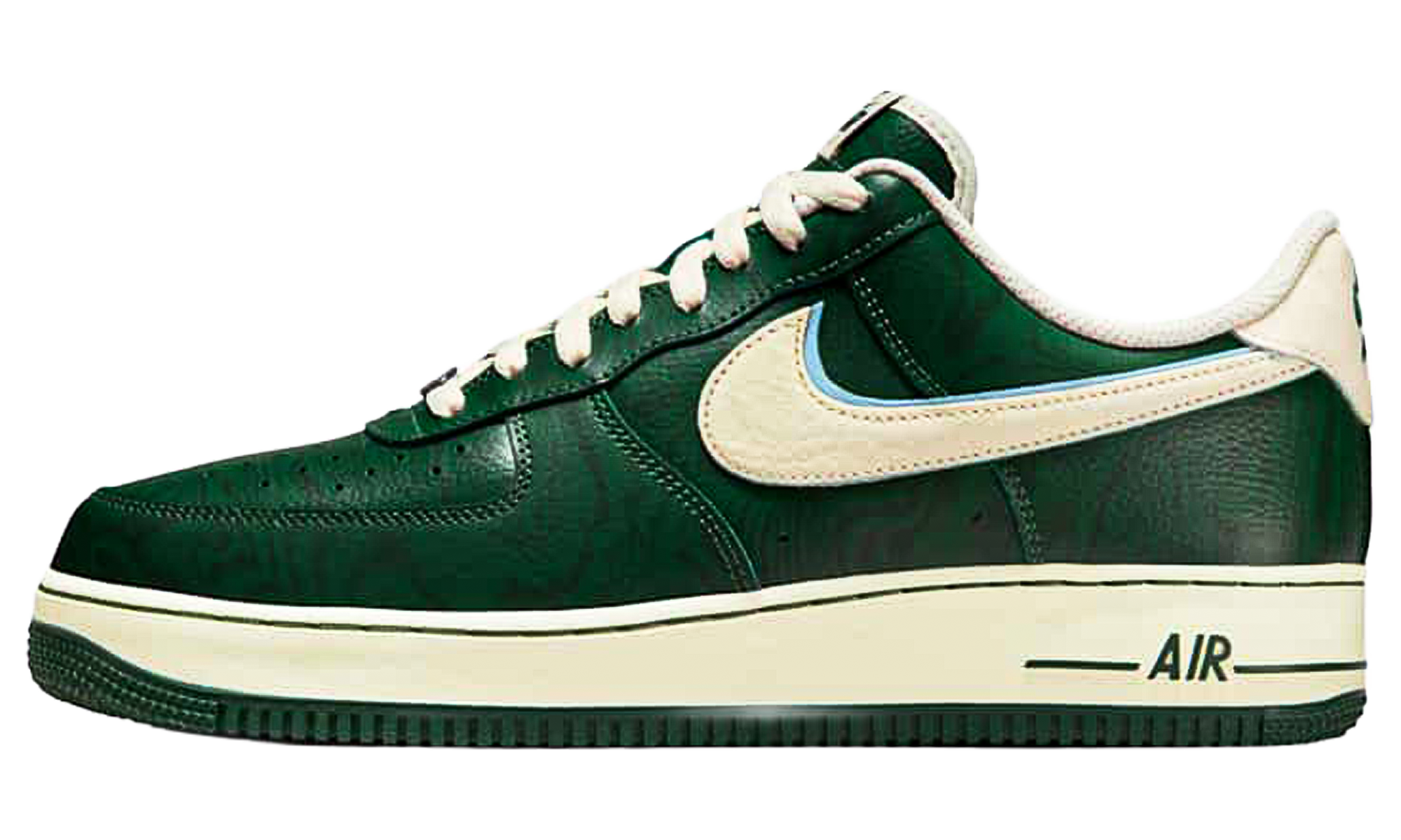 Air Force 1 Low "LAAMS - Please Post Bills" IM6604 323