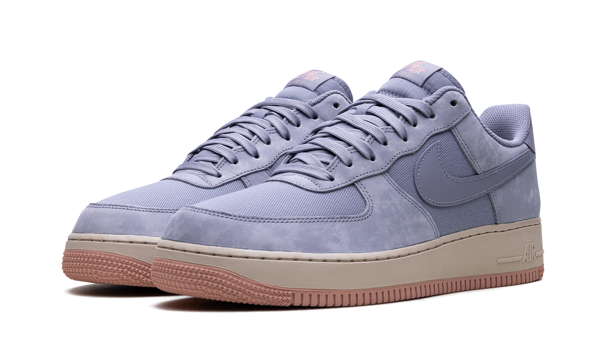 Air Force 1 '07 LX "Ashen Slate" FB8876 400