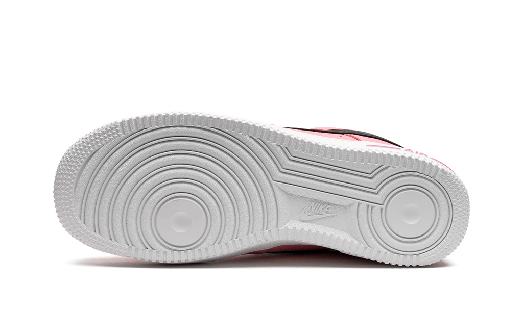 Air Force 1 '07 LV8 "Pink Gaze" DZ4861 600