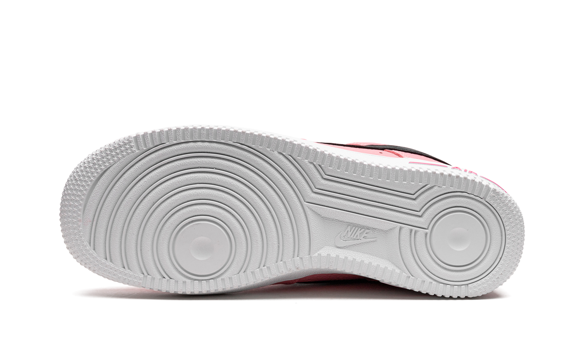 Air Force 1 '07 LV8 "Pink Gaze" DZ4861 600