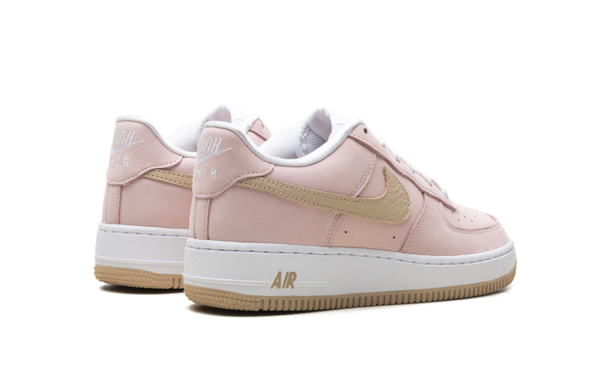 Air Force 1 Low GS "Kith - Un-Linen" IM6037 200