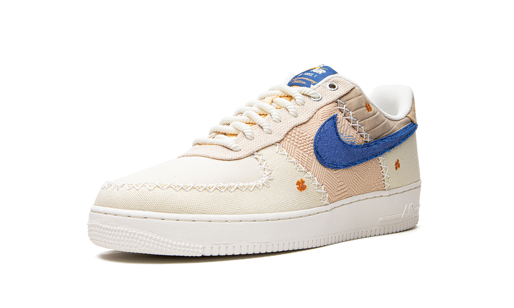 Air Force 1 Low "Los Angeles Flea" DV2215 100
