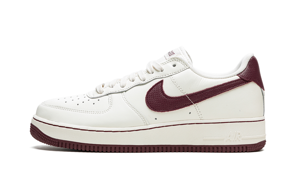 Air Force 1 '07 Craft "Dark Beetroot" DB4455 100