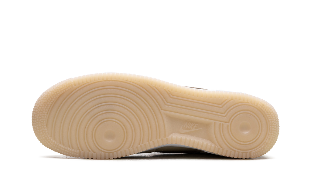 Air Force 1 "Coconut Milk" FN5832 101