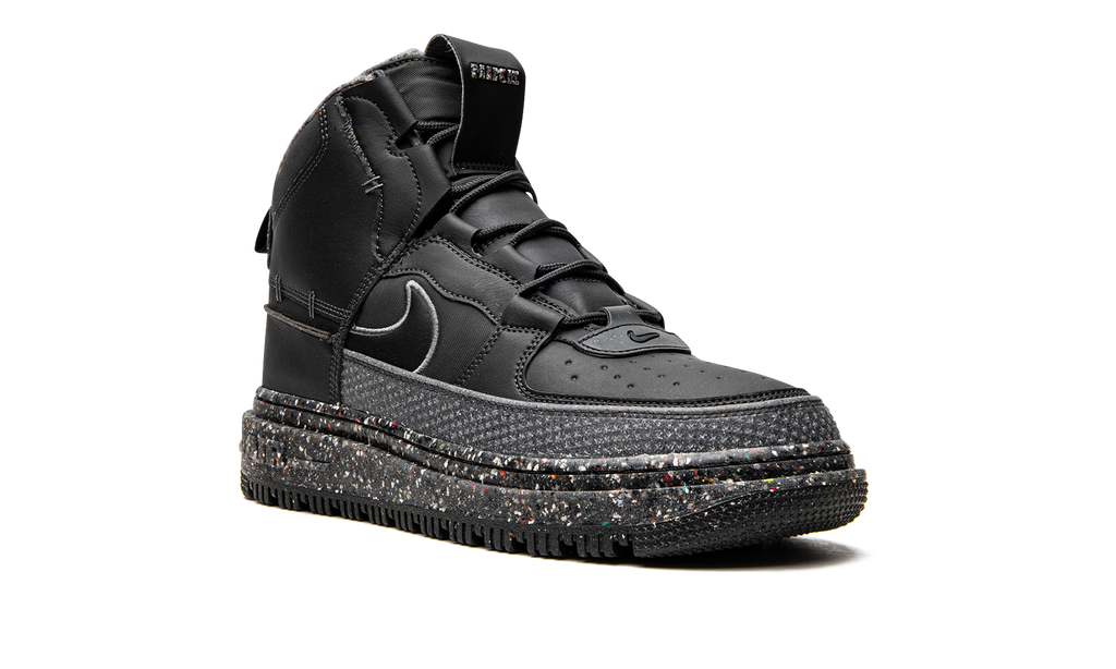 Air Force 1 High Boot NN "Dark Smoke Grey" DD0747 001