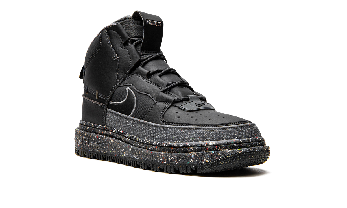 Air Force 1 High Boot NN "Dark Smoke Grey" DD0747 001