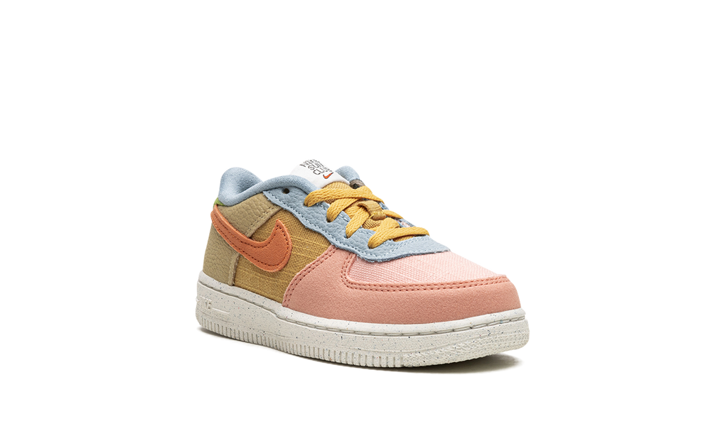 Air Force 1 LV8 TD "Next Nature" DM1009 700