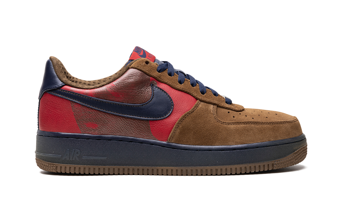 Air Force 1 Premium "Vince Carter" 315181 241