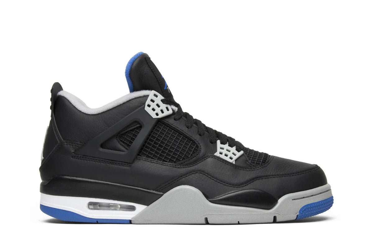Jordan 4 Retro 'Motorsports Alternate'