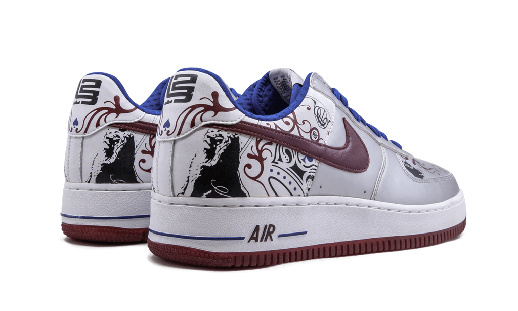 Air Force 1 Premium (Lebron) "Lebron" 313985 061
