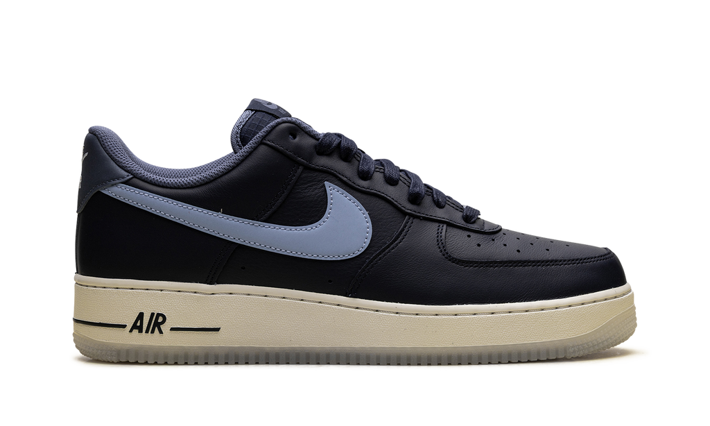 Air Force 1 Low '07 "Obsidian / Diffused Blue" IM6600 451