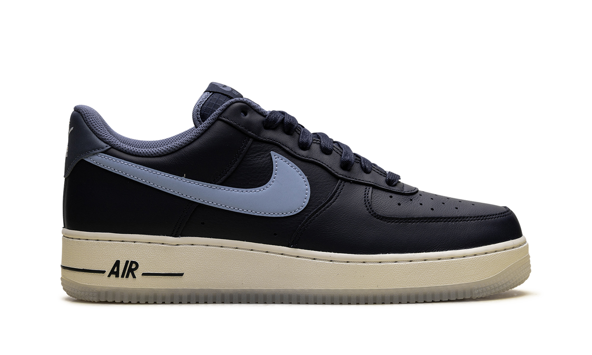 Air Force 1 Low '07 "Obsidian / Diffused Blue" IM6600 451