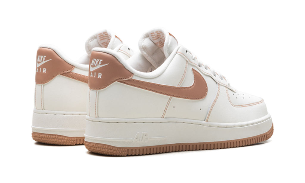 Nike Air Force 1 Low WMNS "Sail / Rose Gold" IQ9428 133