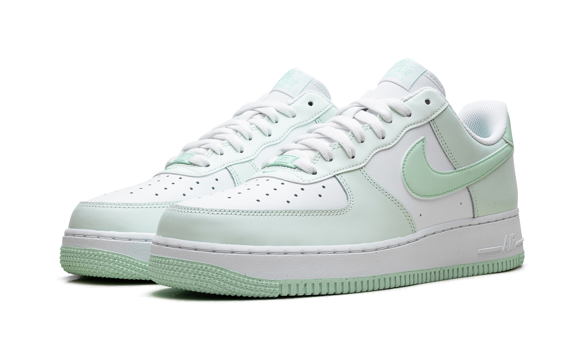 AIR FORCE 1 "Mint Foam" FZ4123 394