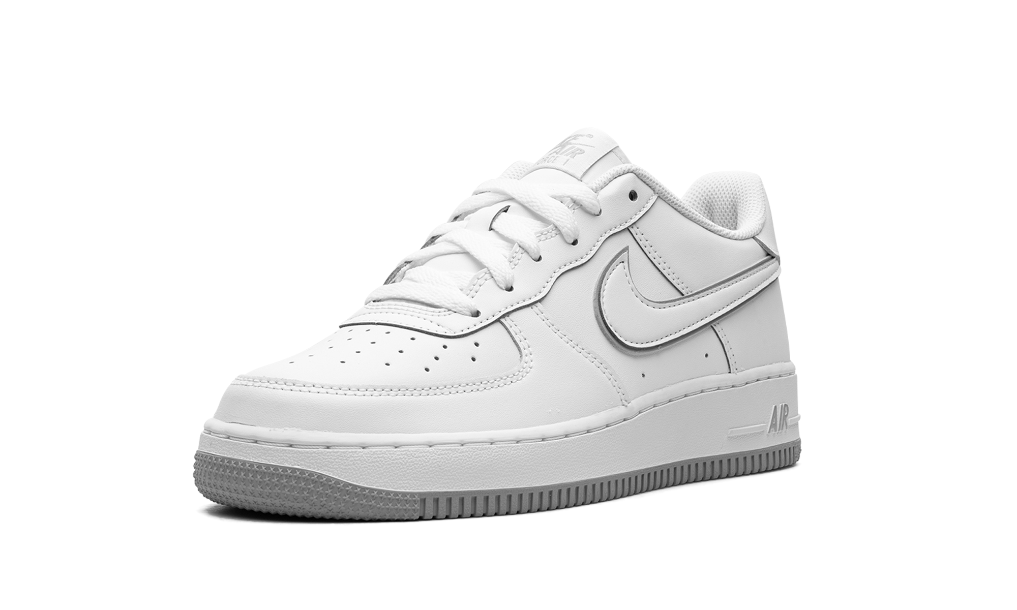 Air Force 1 GS DX5805 100