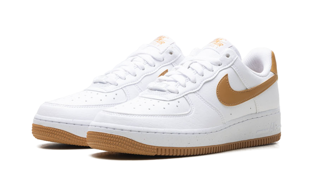 Air Force 1 Low '07 WMNS "Next Nature White Flax" DC9486 103