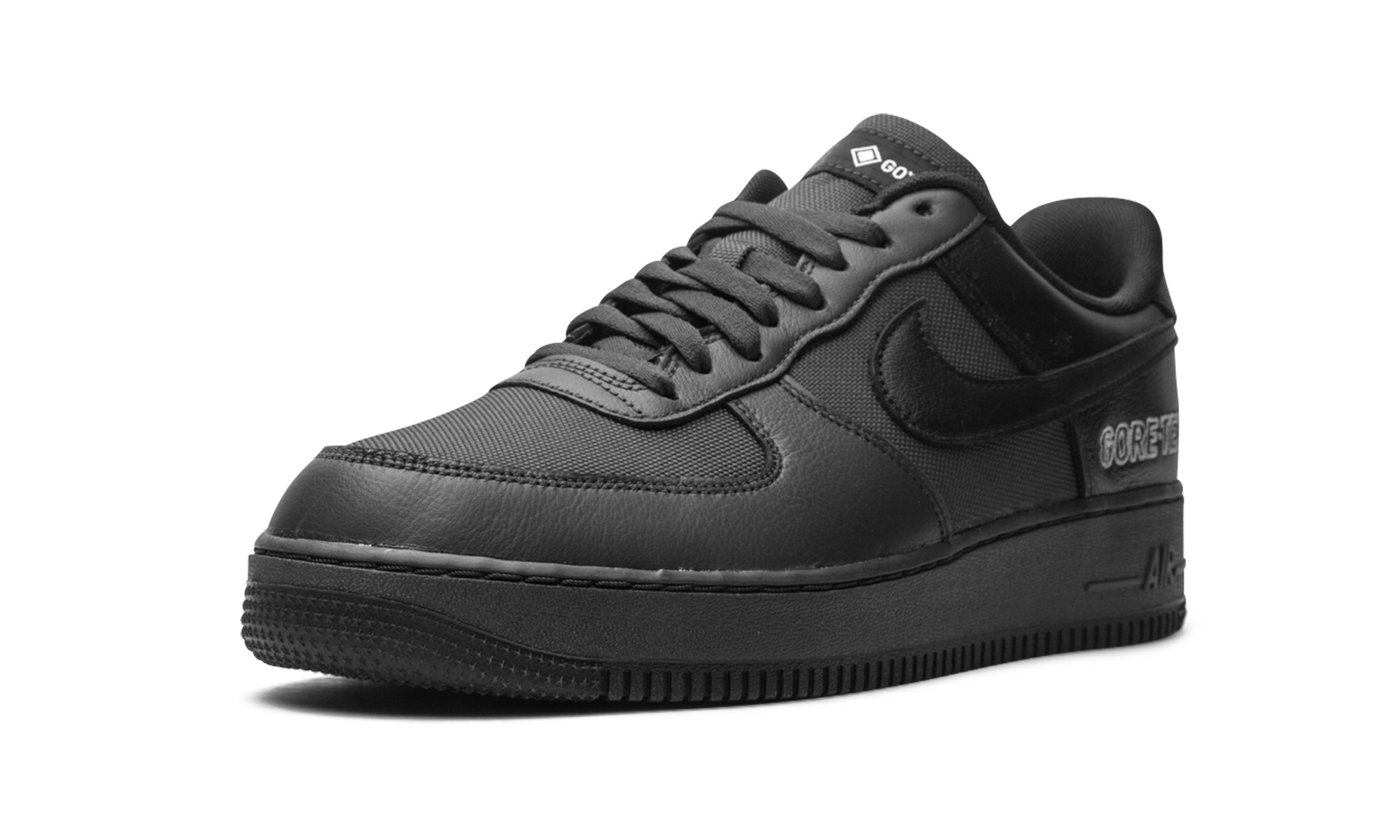 Air Force 1 Low Gore-Tex "Black" CT2858 001