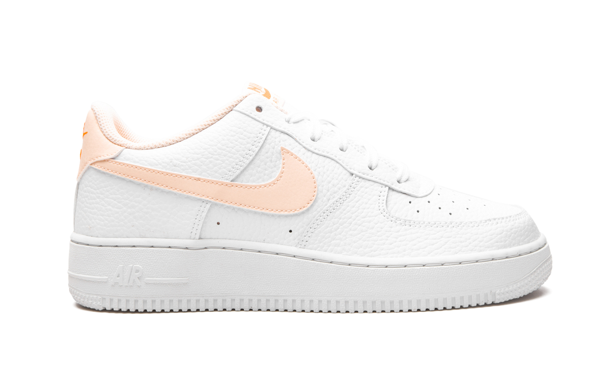 Air Force 1 Low GS "Crimson Tint" CT3839 102
