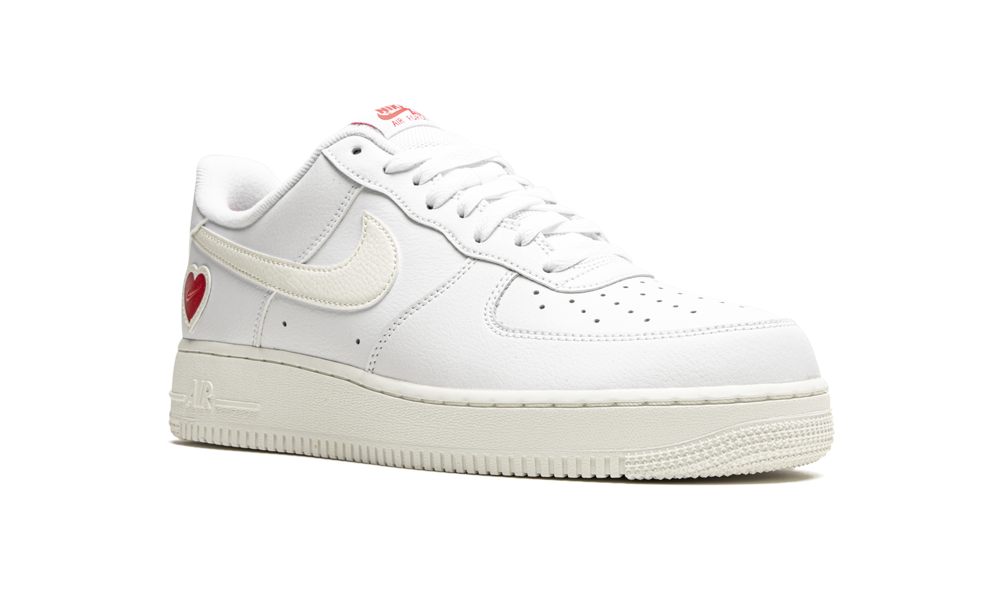 Air Force 1 Low "Valentines Day 2021" DD7117 100