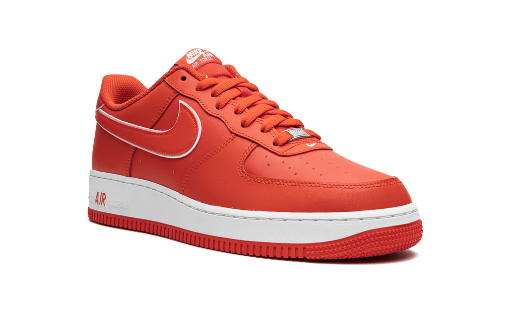 Air Force 1 '07 "Picante Red" DV0788 600