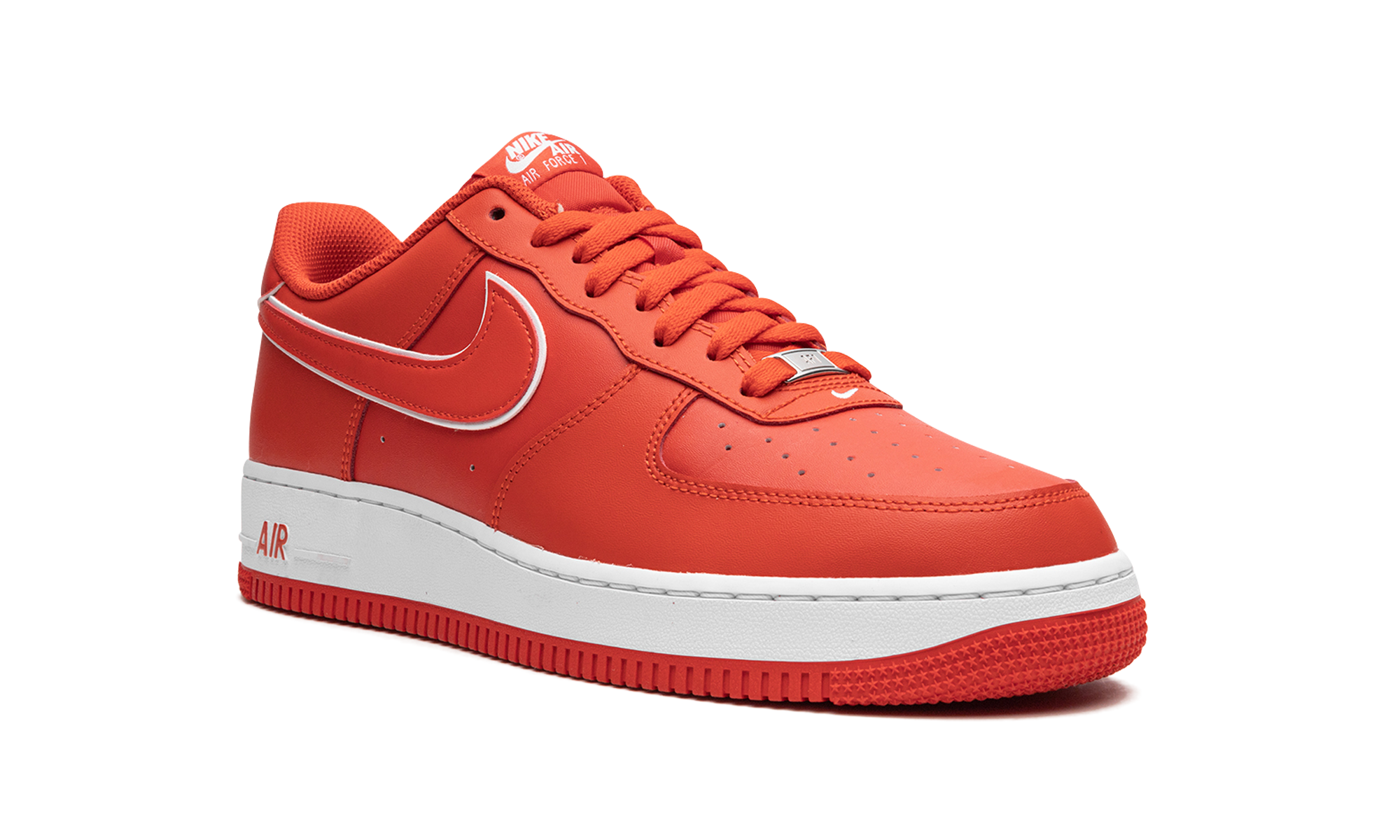 Air Force 1 '07 "Picante Red" DV0788 600