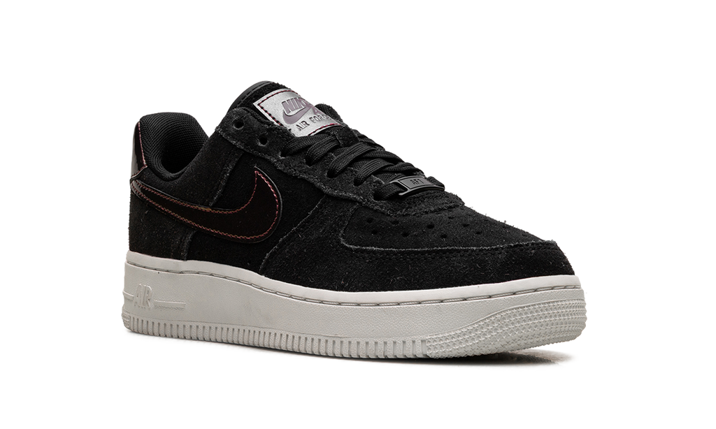Air Force 1 Low '07 "Eggplant Swoosh" HJ4401 002